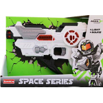 Battery Space Gun Battery Space Gun